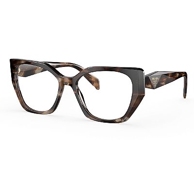 Óculos de Grau Prada Pr18wv 07R-1o1 54X20 145
