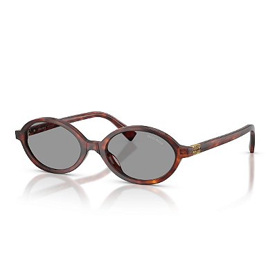 Óculos de Sol Miu Miu Mu04Zs 21C-40O 50x18 140