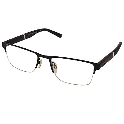 Óculos de Grau Tommy Hilfiger Th1905 Fll 55x19 145