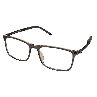 Óculos de Grau Tommy Hilfiger Th2141 Kb7 56x17 145