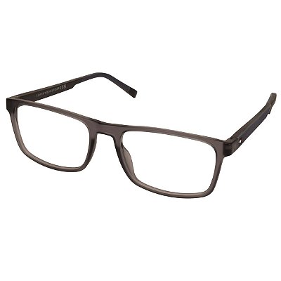 Óculos de Grau Tommy Hilfiger Th2148 09v 55x18 145