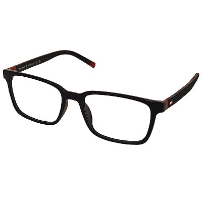 Óculos de Grau Tommy Hilfiger Th1786 Tll 51x17 140