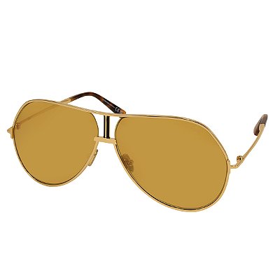 Óculos de Sol Tom Ford Tf1281 30E 63x10 135 Rickie 02