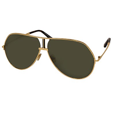 Óculos de Sol Tom Ford Tf1281 30N 63x10 135 Rickie 02