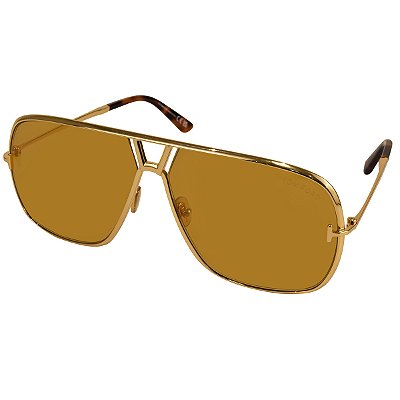 Óculos de Sol Tom Ford Tf1204 30E 63x11 140 Stavros