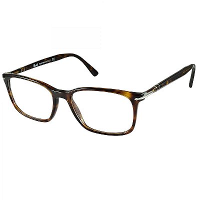 Óculos de Grau Persol Po3189v 24 55x18 145