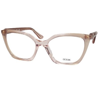 Óculos de Grau Guess Gu2965 047 55X18 140