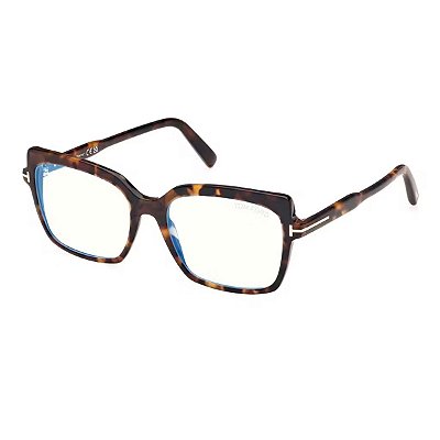 Óculos de Grau Tom Ford Tf5947B 052 54X17 140