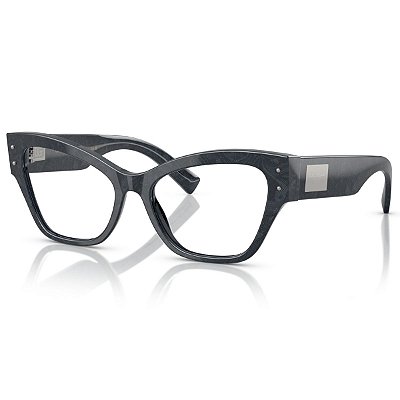 Óculos de Grau Dolce & Gabbana Dg3404 3441 54X17 140