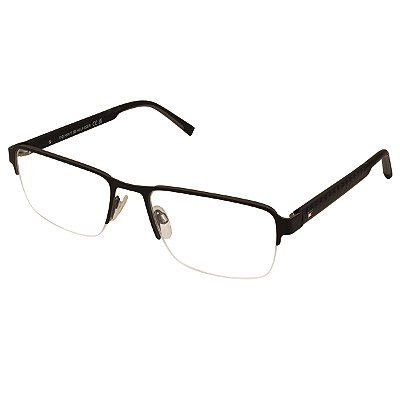 Óculos de Grau Tommy Hilfiger Th2197 003 55x19 145