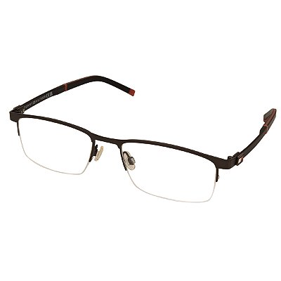 Óculos de Grau Tommy Hilfiger Th2079 Svk 54x18 145
