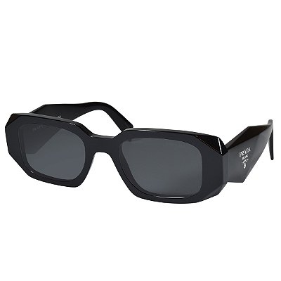Óculos de Sol Prada Pr17Ws 1Ab-5s0 49X20 145