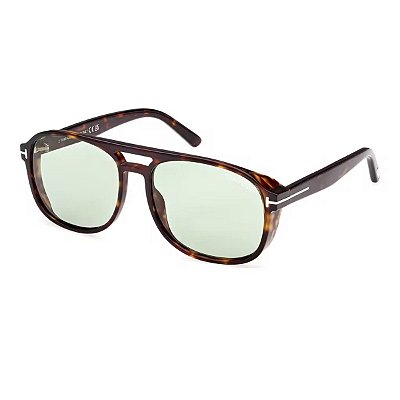 Óculos de Sol Tom Ford Tf1022 52N 58X16 140 Rosco
