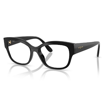 Óculos de Grau Vogue Vo5635U W44 53x17 140