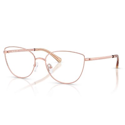 Óculos de Grau Michael Kors Mk3030 1108 54X17 140 Buena Vista