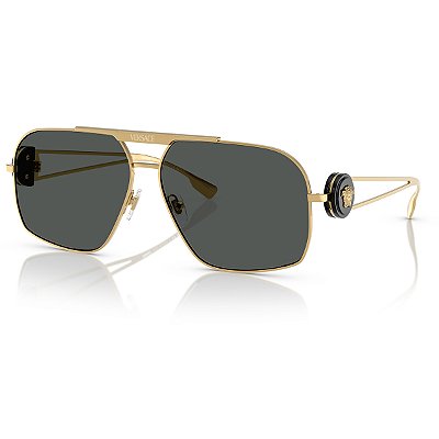 Óculos de Sol Versace Ve2269 1002/87 62X13 130