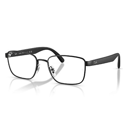 Óculos de Grau Ray-Ban Rb6537 2503 54X19 145