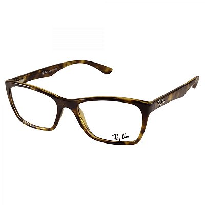 Óculos de Grau Ray-Ban Rb7033l 2301 54X17 140