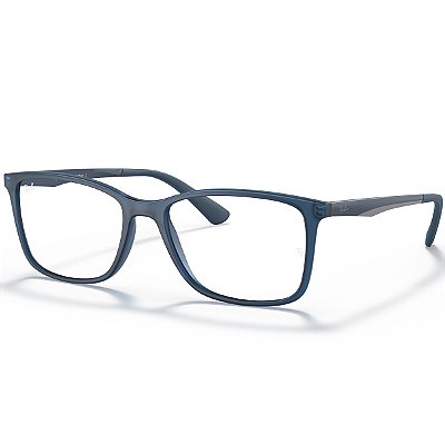 Óculos de Grau Ray-Ban Rb7133l 5679 55x17 145