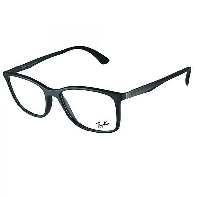 Óculos de Grau Ray-Ban Rb7133l 5826 55x17 145