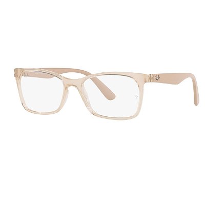 Óculos de Grau Ray-Ban Rb7202l 8163 53X17 140