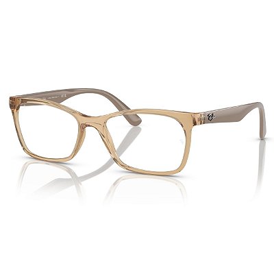 Óculos de Grau Ray-Ban Rb7202l 8185 53X17 140