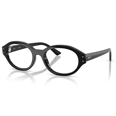 Óculos de Grau Ray-Ban Rb7257 8260 54x20 145 Shilo