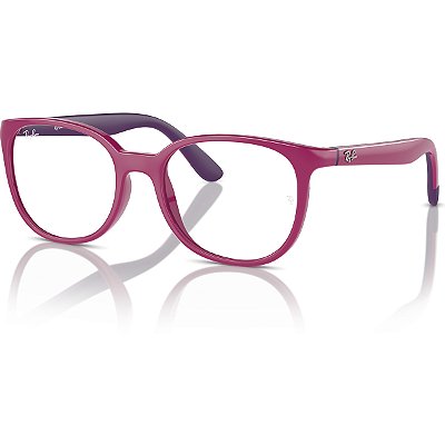 Óculos de Grau Ray-Ban Junior Rb1631 3933 47X16 130 Infantil