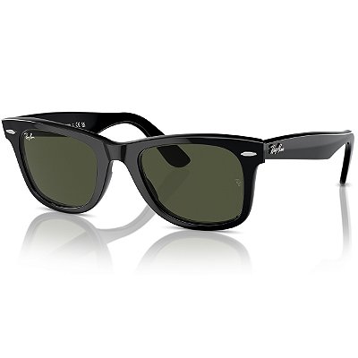 Óculos de Sol Ray-Ban Rb2140 901 50 Wayfarer