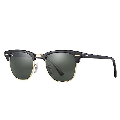 Óculos de Sol Ray-Ban Rb3016 W0365 51 Clubmaster