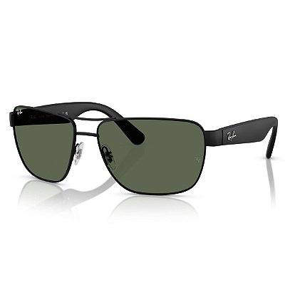 Óculos de Sol Ray-Ban Rb3745l 006/71 63