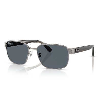 Óculos de Sol Ray-Ban Rb3751 004/R5 61