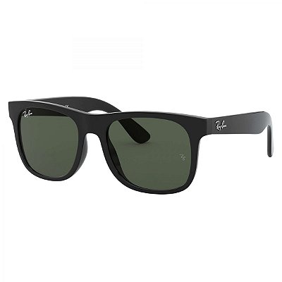 Óculos de Sol Ray-Ban Junior Rj9069s 100/71 48X16 130 Infantil