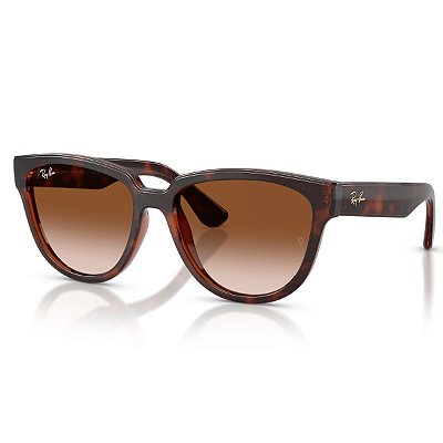Óculos de Sol Ray-Ban Rb4463l 710/13 56