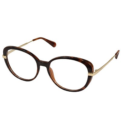 Óculos de Grau Max&Co. Mo5112 052 54x17 140