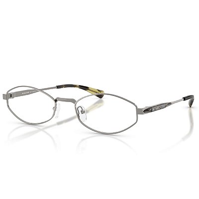 Óculos de Grau Michael Kors Mk1175 1906 58X20 145 Palo Alto Clip-On