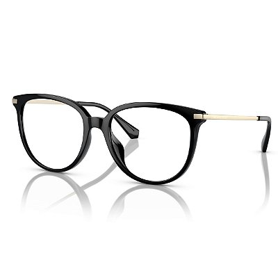 Óculos de Grau Michael Kors Mk4106u 3005 54X17 140 Westport