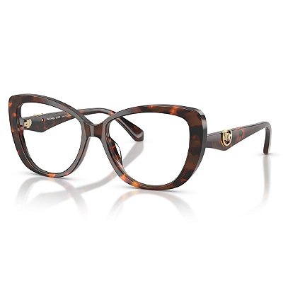 Óculos de Grau Michael Kors Mk4163u 4031 54X16 140 Dervio
