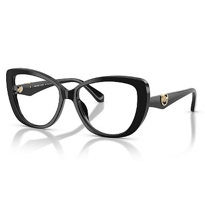 Óculos de Grau Michael Kors Mk4163u 3005 54X16 140 Dervio