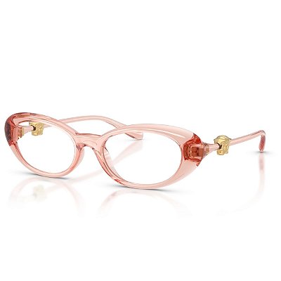 Óculos de Grau Versace Ve3381u 5541 52X16 140