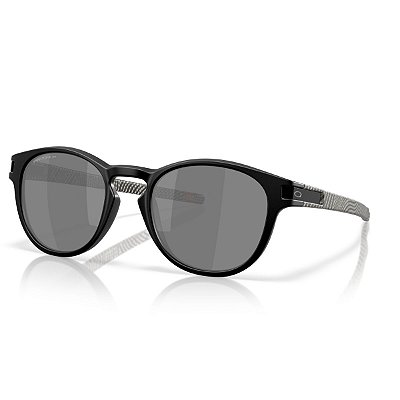 Óculos de Sol Oakley Oo9265-74 Latch Prizm Polarizado