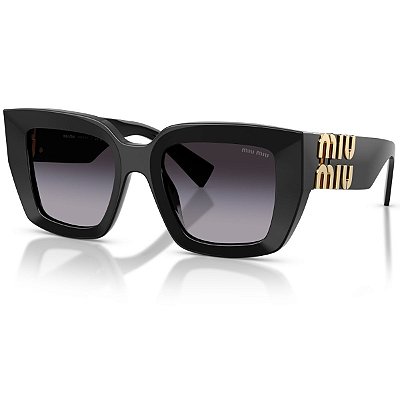 Óculos de Sol Miu Miu MuB05s 16K-90a 51x21 135