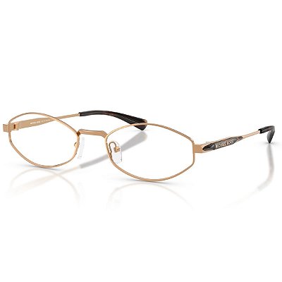 Óculos de Grau Michael Kors Mk1175 1905/3C 58X20 145 Palo Alto Clip-On