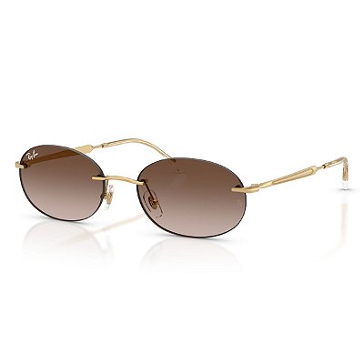 Óculos de Sol Ray-Ban Rb3767 001/13 54