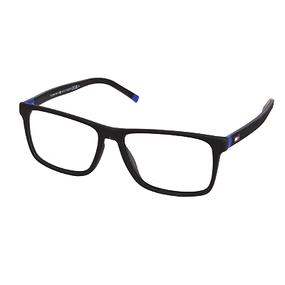 Óculos de Grau Tommy Hilfiger Th1948 0Vk 55x15 145