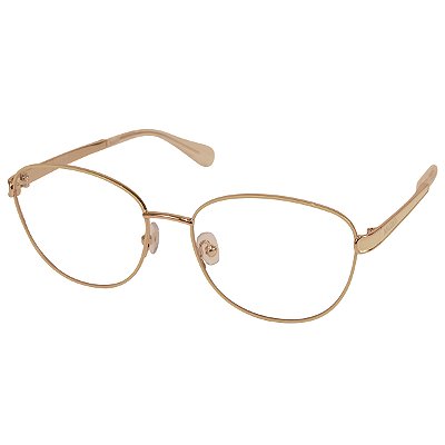 Óculos de Grau Max&Co. Mo5148 025 54x16 140