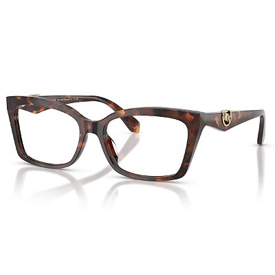 Óculos de Grau Michael Kors Mk4165u 4031 53X16 140 Garzeno