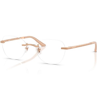 Óculos de Grau Versace Ve1314d 1412 55X19 145