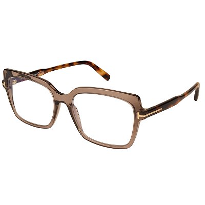 Óculos de Grau Tom Ford Tf5947B 048 54X17 140