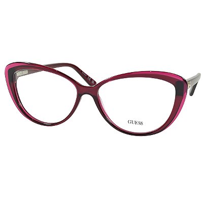 Óculos de Grau Guess Gu2978 069 55X14 140
